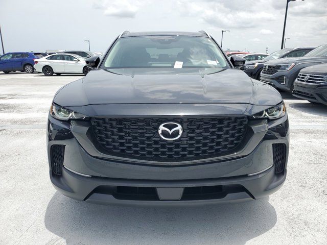 2024 Mazda CX-50 2.5 S Premium Package