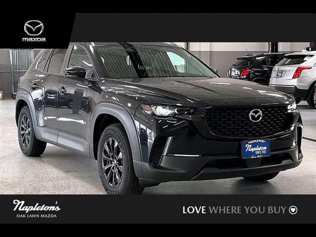 2024 Mazda CX-50 2.5 S Premium Package