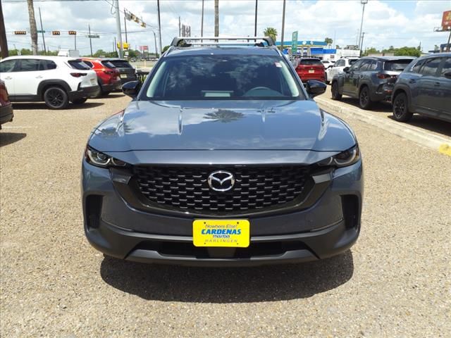 2024 Mazda CX-50 2.5 S Premium Package