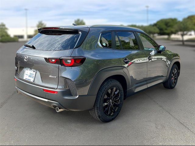 2024 Mazda CX-50 2.5 S Premium Package