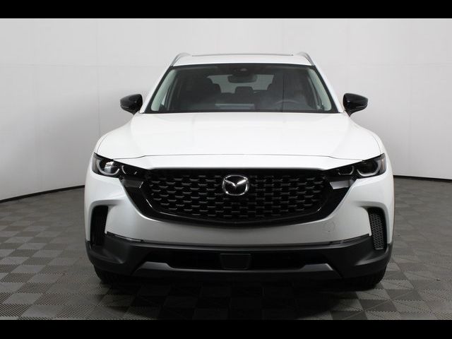 2024 Mazda CX-50 2.5 S Premium Package