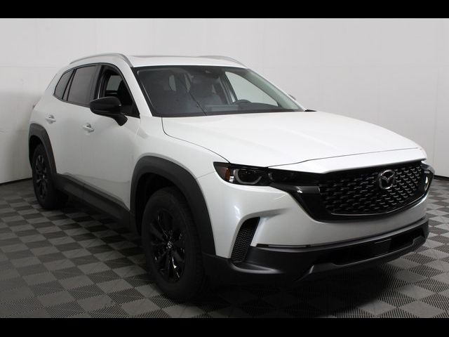 2024 Mazda CX-50 2.5 S Premium Package