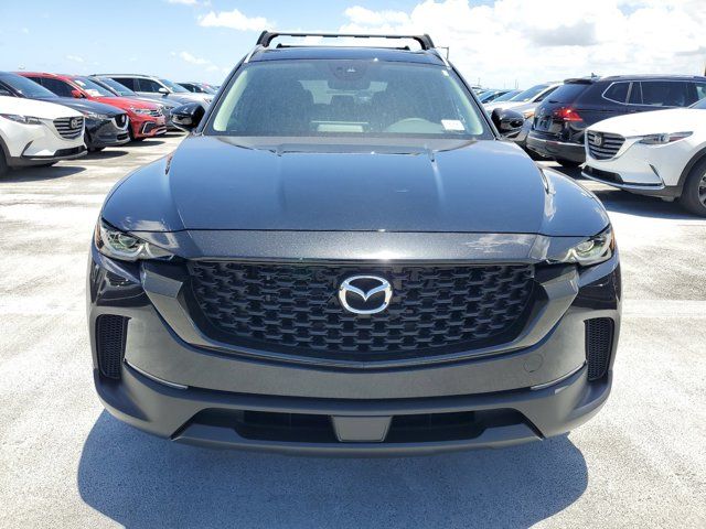 2024 Mazda CX-50 2.5 S Premium Package