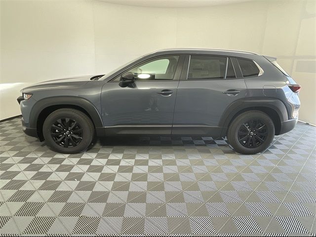 2024 Mazda CX-50 2.5 S Premium Package