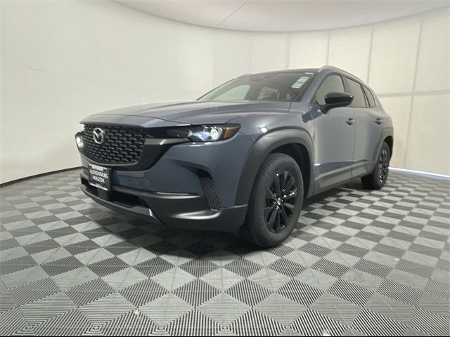 2024 Mazda CX-50 2.5 S Premium Package