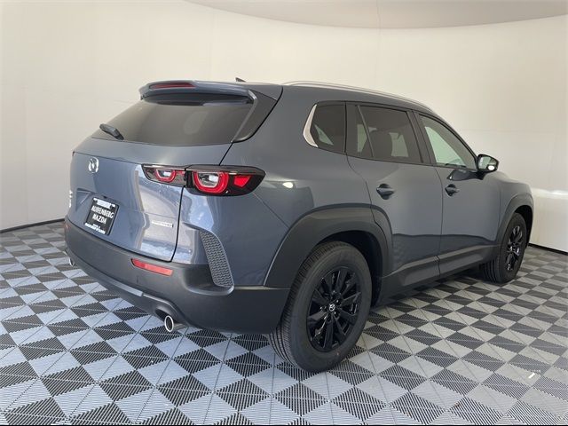 2024 Mazda CX-50 2.5 S Premium Package