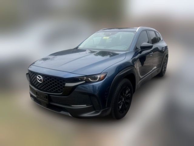 2024 Mazda CX-50 2.5 S Premium Package