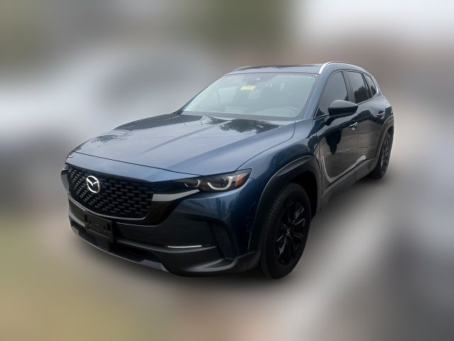 2024 Mazda CX-50 2.5 S Premium Package