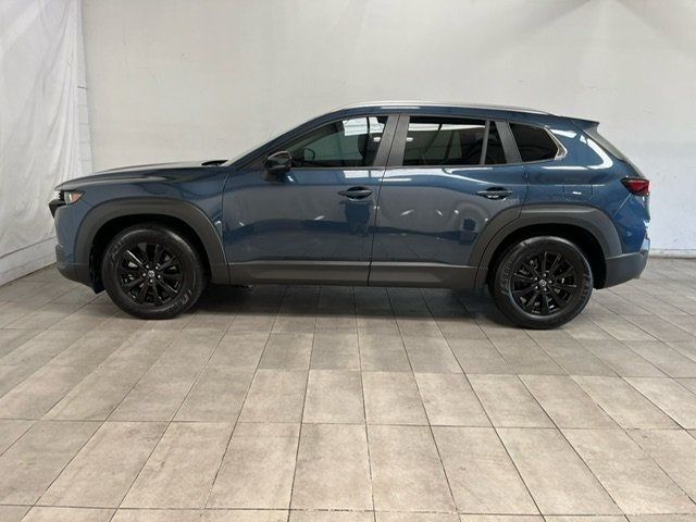 2024 Mazda CX-50 2.5 S Premium Package