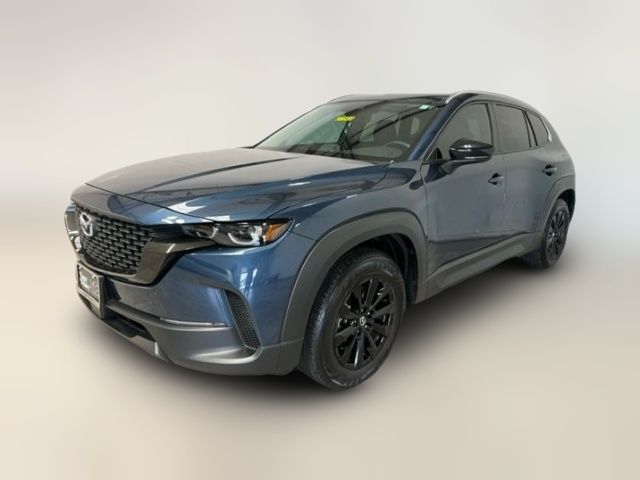 2024 Mazda CX-50 2.5 S Premium Package