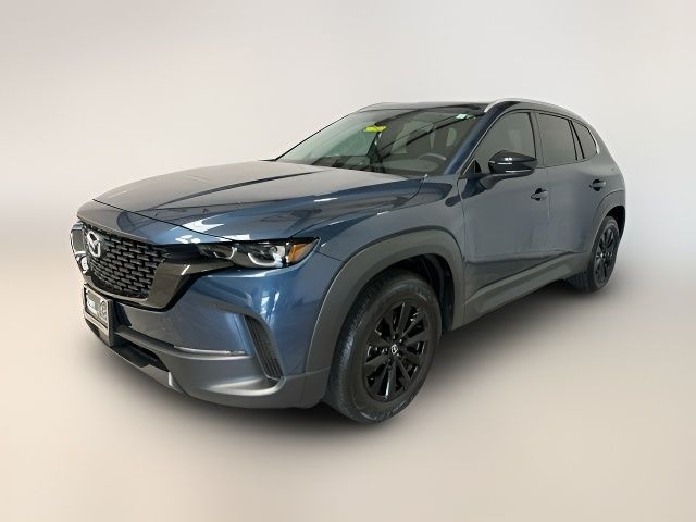 2024 Mazda CX-50 2.5 S Premium Package