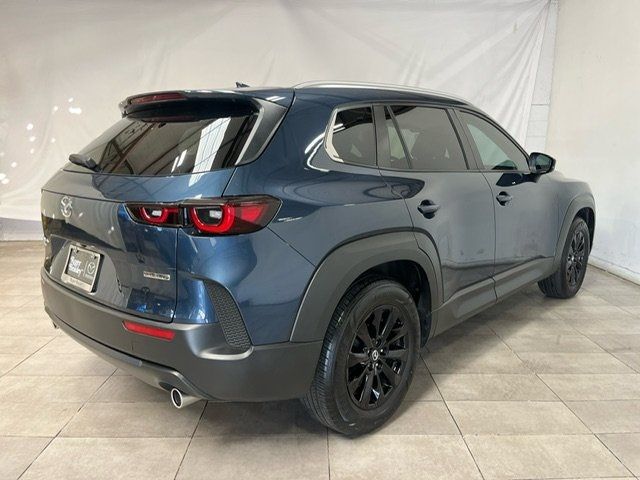 2024 Mazda CX-50 2.5 S Premium Package