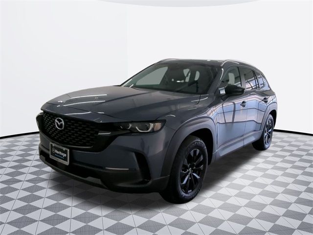 2024 Mazda CX-50 2.5 S Premium Package