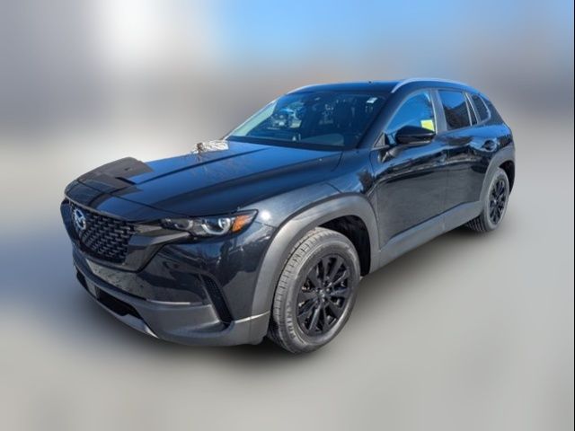 2024 Mazda CX-50 2.5 S Premium Package