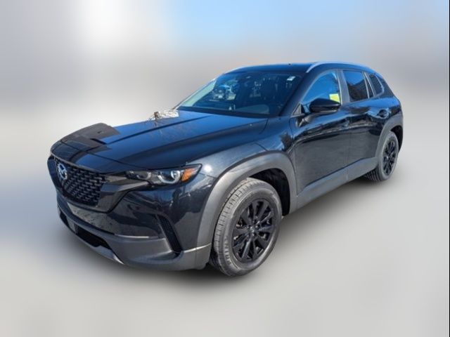 2024 Mazda CX-50 2.5 S Premium Package