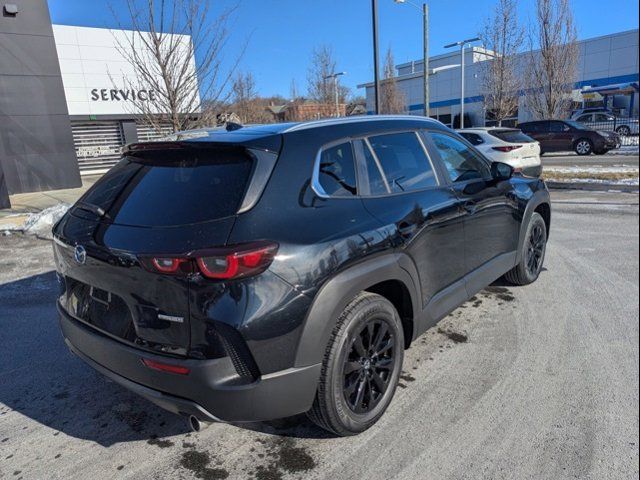 2024 Mazda CX-50 2.5 S Premium Package