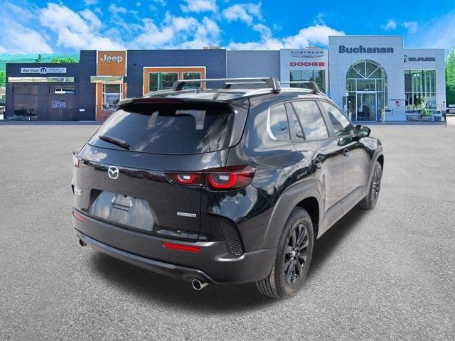 2024 Mazda CX-50 2.5 S Premium Package