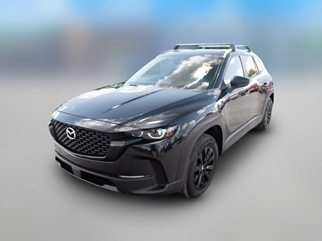 2024 Mazda CX-50 2.5 S Premium Package