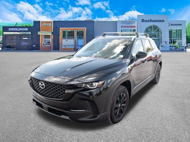 2024 Mazda CX-50 2.5 S Premium Package