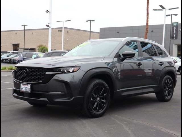 2024 Mazda CX-50 2.5 S Premium Package