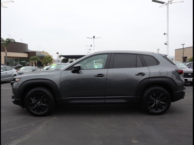 2024 Mazda CX-50 2.5 S Premium Package