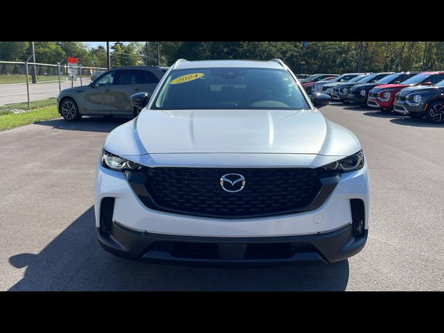 2024 Mazda CX-50 2.5 S Premium Package