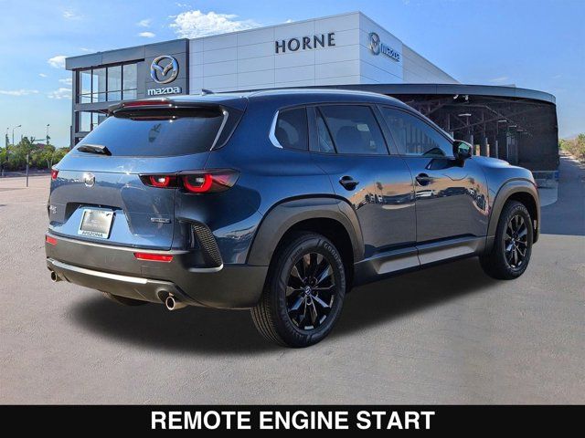 2024 Mazda CX-50 2.5 S Premium Package