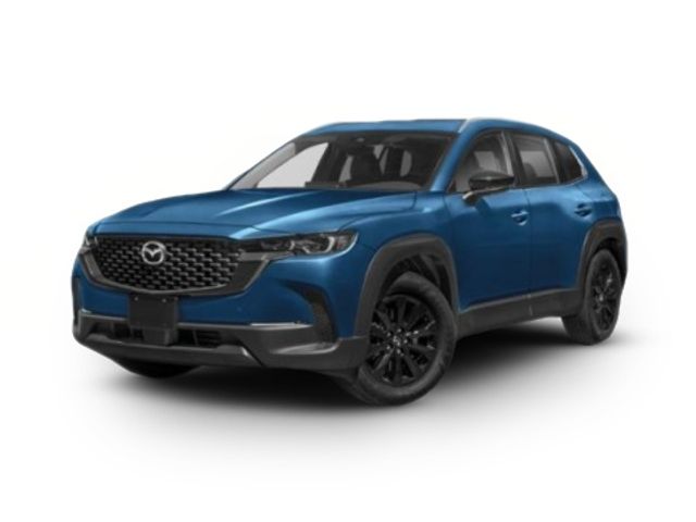 2024 Mazda CX-50 2.5 S Premium Package