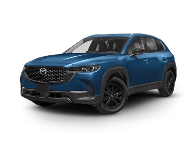 2024 Mazda CX-50 2.5 S Premium Package