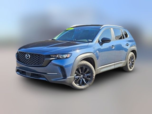 2024 Mazda CX-50 2.5 S Premium Package