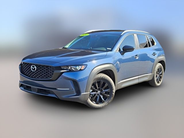 2024 Mazda CX-50 2.5 S Premium Package