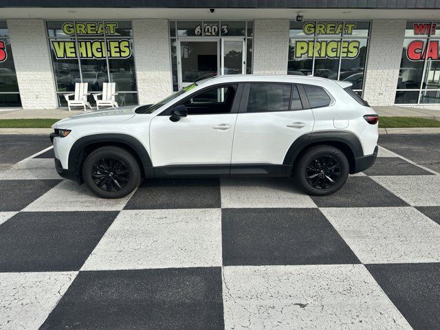 2024 Mazda CX-50 2.5 S Premium Package