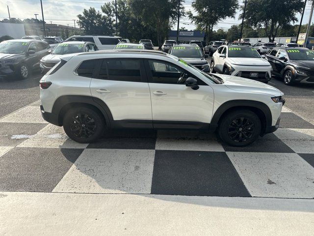 2024 Mazda CX-50 2.5 S Premium Package