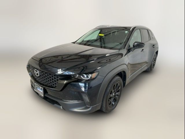 2024 Mazda CX-50 2.5 S Premium Package