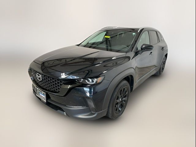 2024 Mazda CX-50 2.5 S Premium Package