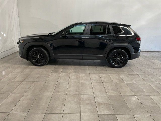 2024 Mazda CX-50 2.5 S Premium Package