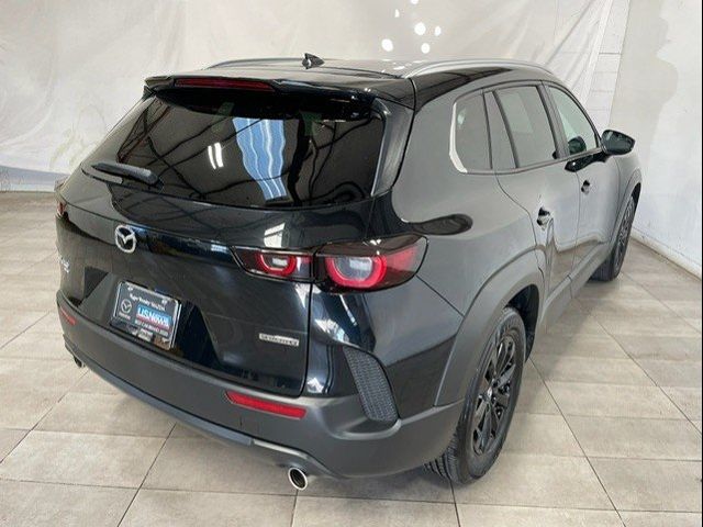 2024 Mazda CX-50 2.5 S Premium Package