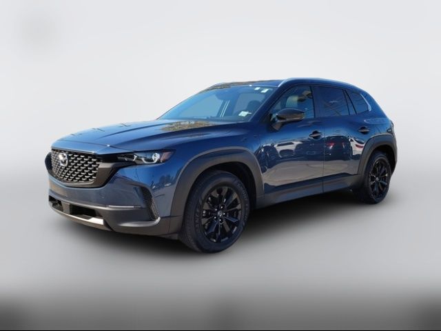 2024 Mazda CX-50 2.5 S Premium Package