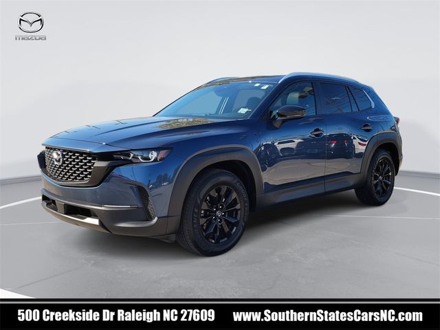 2024 Mazda CX-50 2.5 S Premium Package