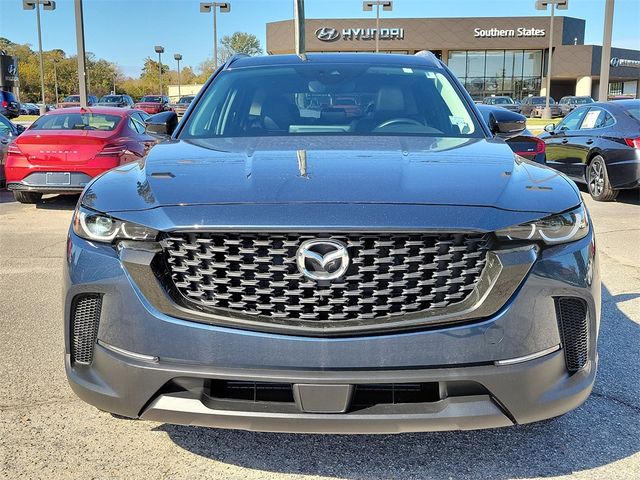 2024 Mazda CX-50 2.5 S Premium Package