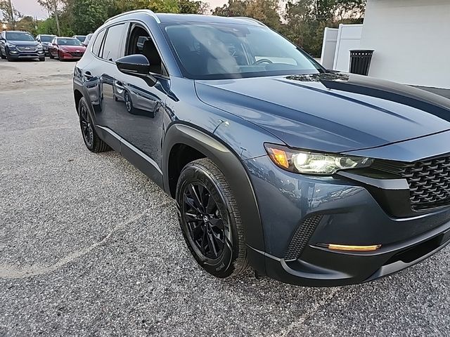 2024 Mazda CX-50 2.5 S Premium Package