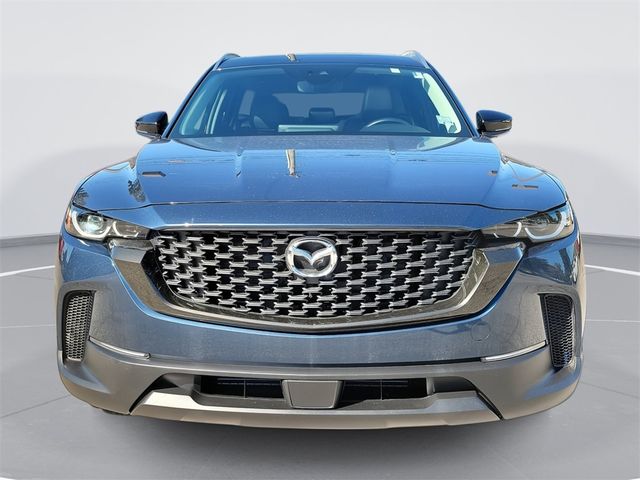 2024 Mazda CX-50 2.5 S Premium Package