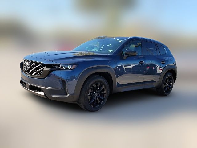 2024 Mazda CX-50 2.5 S Premium Package