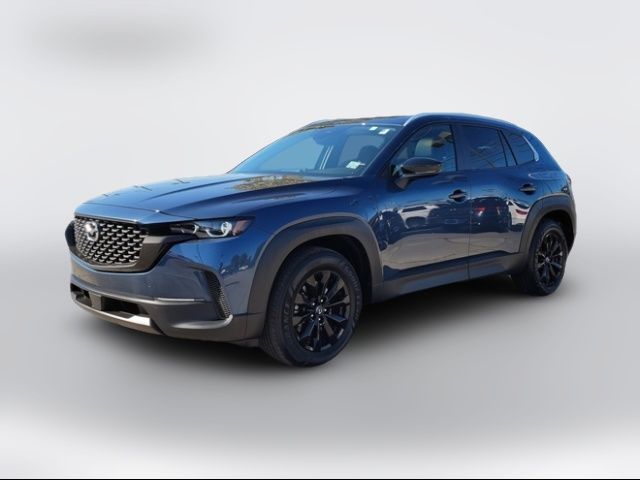 2024 Mazda CX-50 2.5 S Premium Package