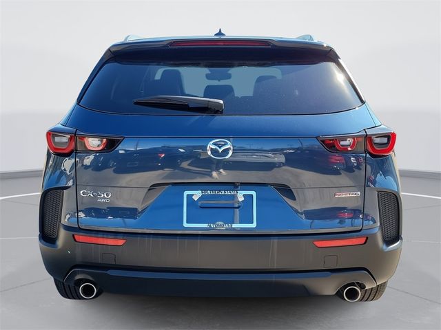 2024 Mazda CX-50 2.5 S Premium Package