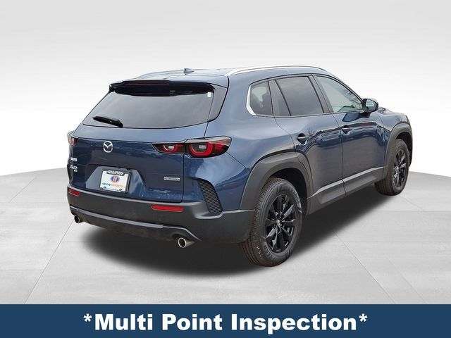 2024 Mazda CX-50 2.5 S Premium Package