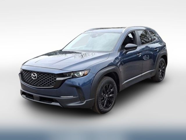 2024 Mazda CX-50 2.5 S Premium Package