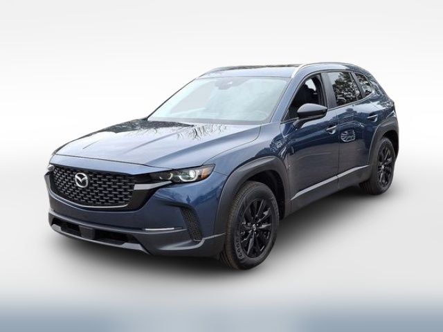 2024 Mazda CX-50 2.5 S Premium Package