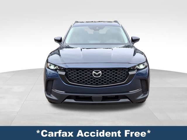 2024 Mazda CX-50 2.5 S Premium Package