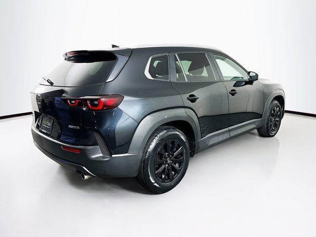 2024 Mazda CX-50 2.5 S Premium Package